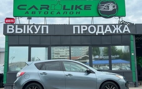 Mazda 3, 2012 год, 1 149 000 рублей, 4 фотография