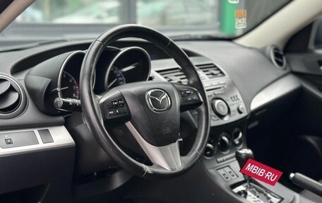 Mazda 3, 2012 год, 1 149 000 рублей, 9 фотография