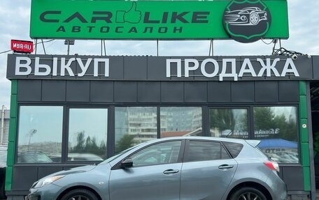 Mazda 3, 2012 год, 1 149 000 рублей, 3 фотография