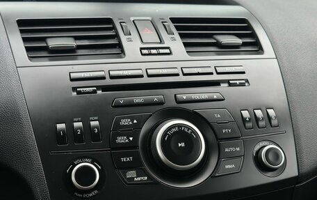 Mazda 3, 2012 год, 1 149 000 рублей, 17 фотография