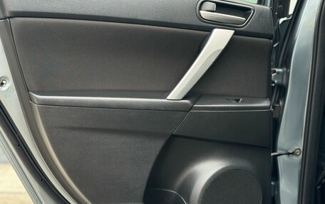 Mazda 3, 2012 год, 1 149 000 рублей, 20 фотография