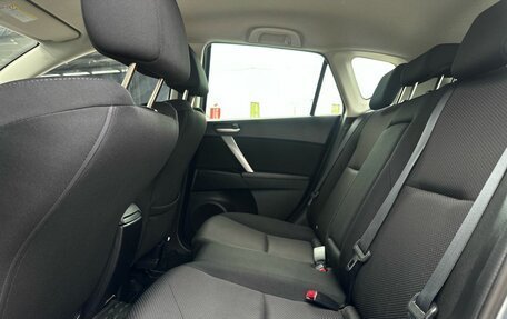 Mazda 3, 2012 год, 1 149 000 рублей, 22 фотография