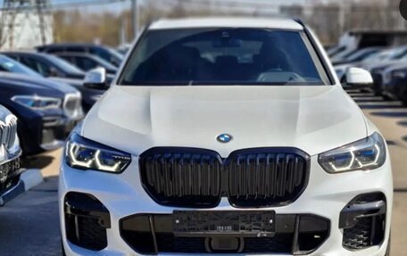 BMW X5, 2026 год, 13 500 000 рублей, 2 фотография