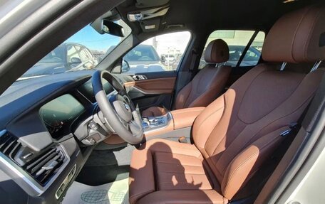 BMW X5, 2026 год, 13 500 000 рублей, 9 фотография