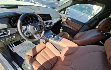 BMW X5, 2026 год, 13 500 000 рублей, 8 фотография
