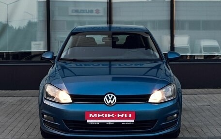 Volkswagen Golf VII, 2013 год, 1 025 000 рублей, 5 фотография