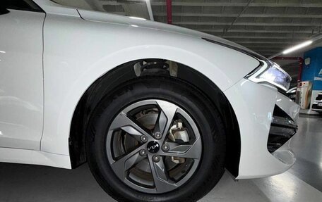 KIA K5, 2022 год, 2 265 000 рублей, 4 фотография