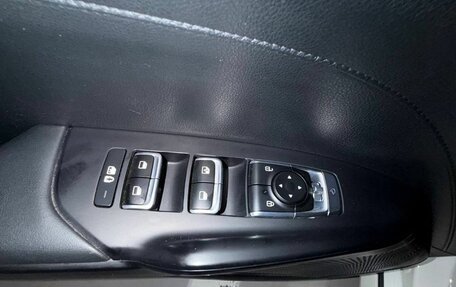 KIA K5, 2022 год, 2 265 000 рублей, 11 фотография