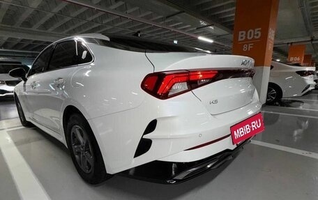 KIA K5, 2022 год, 2 265 000 рублей, 6 фотография