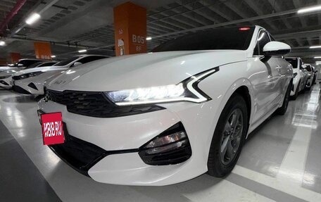 KIA K5, 2022 год, 2 265 000 рублей, 8 фотография