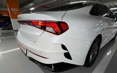 KIA K5, 2022 год, 2 265 000 рублей, 14 фотография