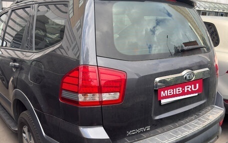 KIA Mohave I, 2018 год, 3 200 000 рублей, 2 фотография