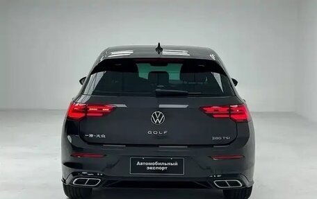 Volkswagen Golf VIII, 2023 год, 1 710 000 рублей, 5 фотография