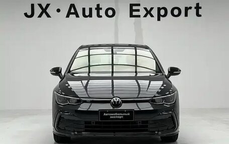 Volkswagen Golf VIII, 2023 год, 1 710 000 рублей, 2 фотография