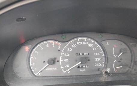 Mitsubishi Lancer VII, 1994 год, 230 000 рублей, 5 фотография