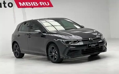 Volkswagen Golf VIII, 2023 год, 1 710 000 рублей, 3 фотография