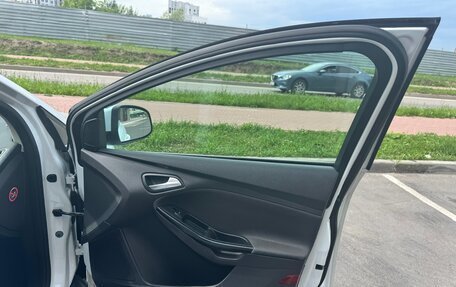Ford Focus III, 2012 год, 750 000 рублей, 2 фотография