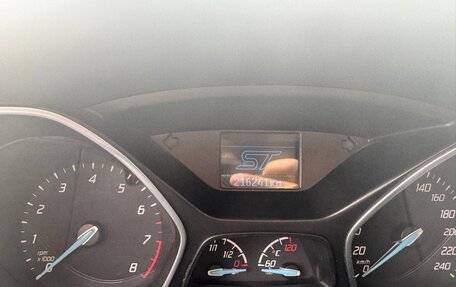 Ford Focus III, 2012 год, 750 000 рублей, 6 фотография