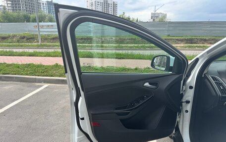 Ford Focus III, 2012 год, 750 000 рублей, 8 фотография