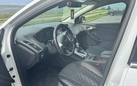 Ford Focus III, 2012 год, 750 000 рублей, 9 фотография