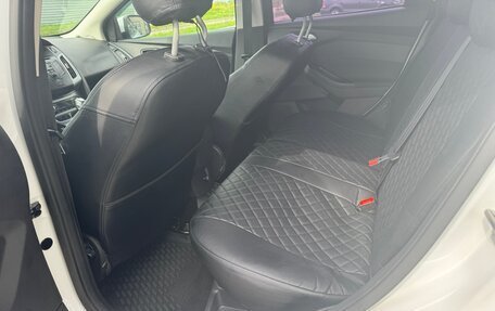 Ford Focus III, 2012 год, 750 000 рублей, 10 фотография