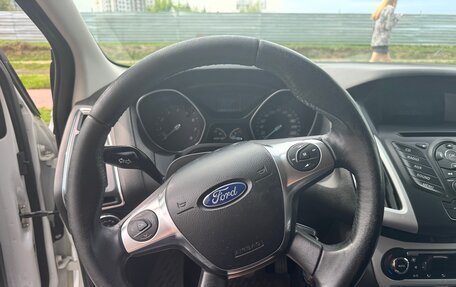 Ford Focus III, 2012 год, 750 000 рублей, 7 фотография