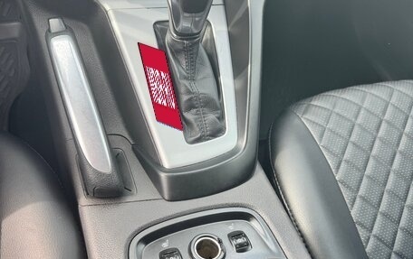 Ford Focus III, 2012 год, 750 000 рублей, 4 фотография