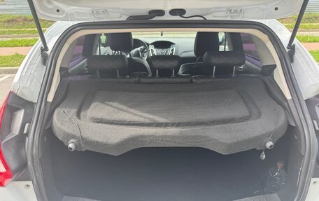 Ford Focus III, 2012 год, 750 000 рублей, 12 фотография