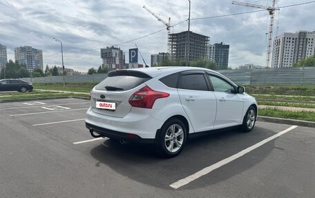 Ford Focus III, 2012 год, 750 000 рублей, 15 фотография