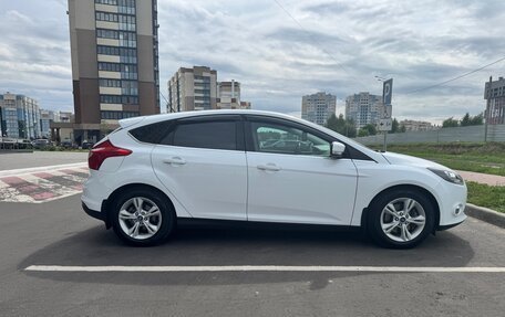 Ford Focus III, 2012 год, 750 000 рублей, 16 фотография
