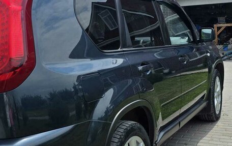 Nissan X-Trail, 2014 год, 1 430 000 рублей, 3 фотография