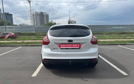 Ford Focus III, 2012 год, 750 000 рублей, 14 фотография