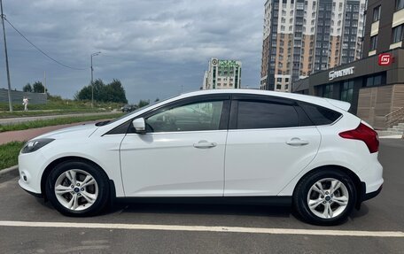 Ford Focus III, 2012 год, 750 000 рублей, 20 фотография