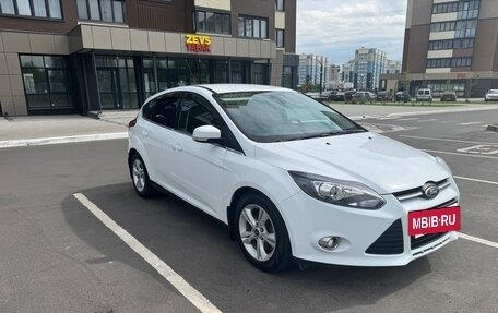 Ford Focus III, 2012 год, 750 000 рублей, 17 фотография