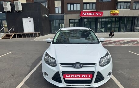 Ford Focus III, 2012 год, 750 000 рублей, 18 фотография