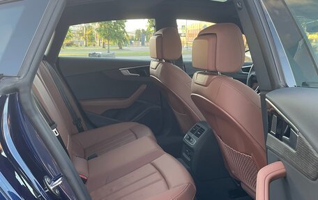 Audi A5, 2023 год, 4 095 000 рублей, 17 фотография