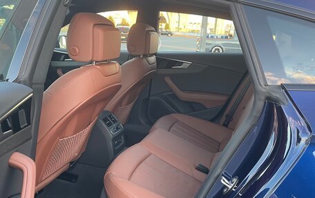 Audi A5, 2023 год, 4 095 000 рублей, 14 фотография