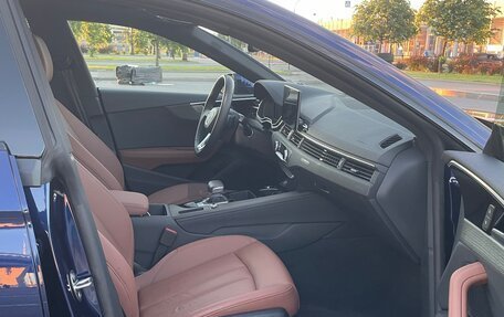 Audi A5, 2023 год, 4 095 000 рублей, 16 фотография