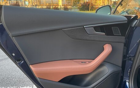 Audi A5, 2023 год, 4 095 000 рублей, 15 фотография