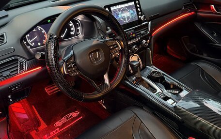 Honda Accord IX рестайлинг, 2021 год, 2 990 000 рублей, 5 фотография