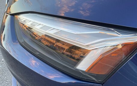 Audi A5, 2023 год, 4 095 000 рублей, 22 фотография