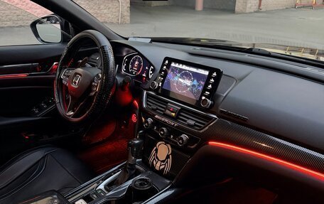 Honda Accord IX рестайлинг, 2021 год, 2 990 000 рублей, 4 фотография