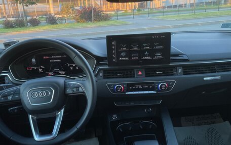Audi A5, 2023 год, 4 095 000 рублей, 26 фотография