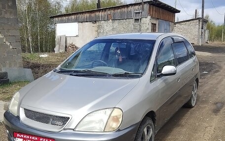 Toyota Nadia, 2000 год, 520 000 рублей, 3 фотография