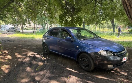 Chevrolet Lacetti, 2008 год, 250 000 рублей, 2 фотография