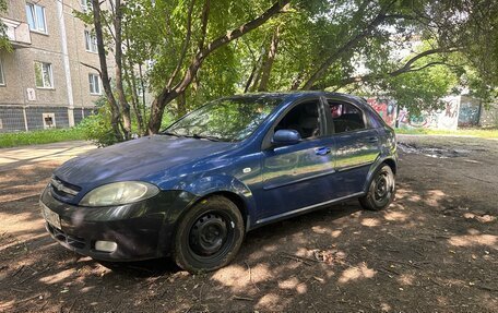Chevrolet Lacetti, 2008 год, 250 000 рублей, 5 фотография