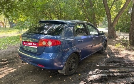 Chevrolet Lacetti, 2008 год, 250 000 рублей, 3 фотография