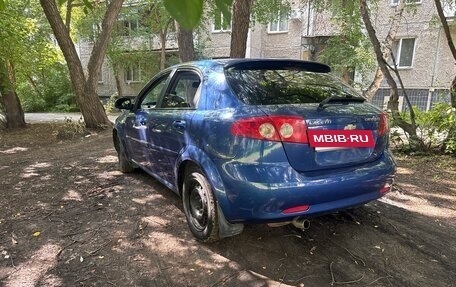 Chevrolet Lacetti, 2008 год, 250 000 рублей, 4 фотография