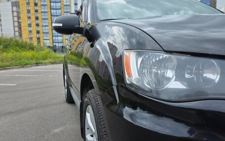 Mitsubishi Outlander III рестайлинг 3, 2011 год, 870 000 рублей, 14 фотография