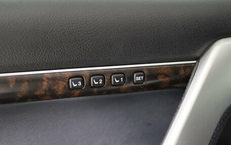Toyota Land Cruiser 200, 2015 год, 3 899 990 рублей, 15 фотография